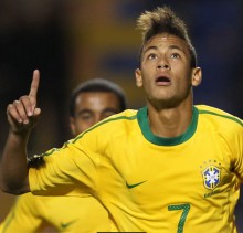 neymar 1 brasil