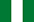 profil sepakbola nigeria