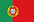 profil sepakbola portugal