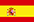 profil sepakbola spanyol